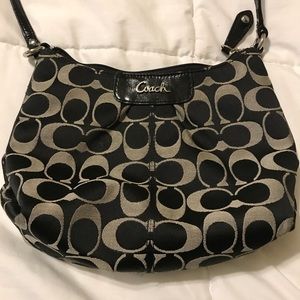 *SOLD* Coach Purse